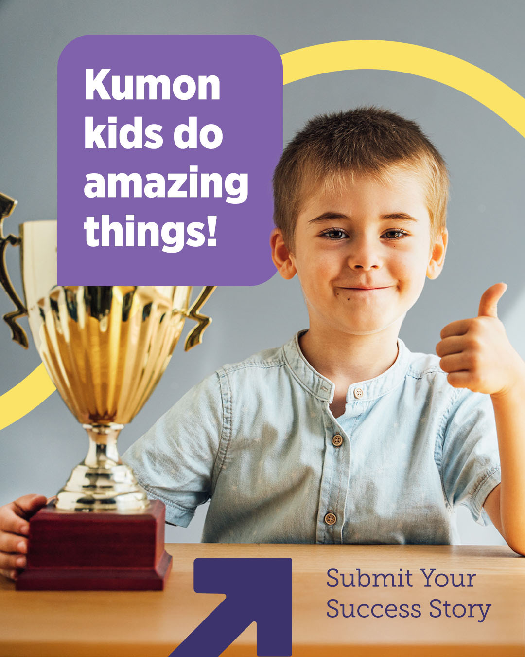 Kumon - Kumon (Cave Creek - Tatum Ranch) added a new photo.