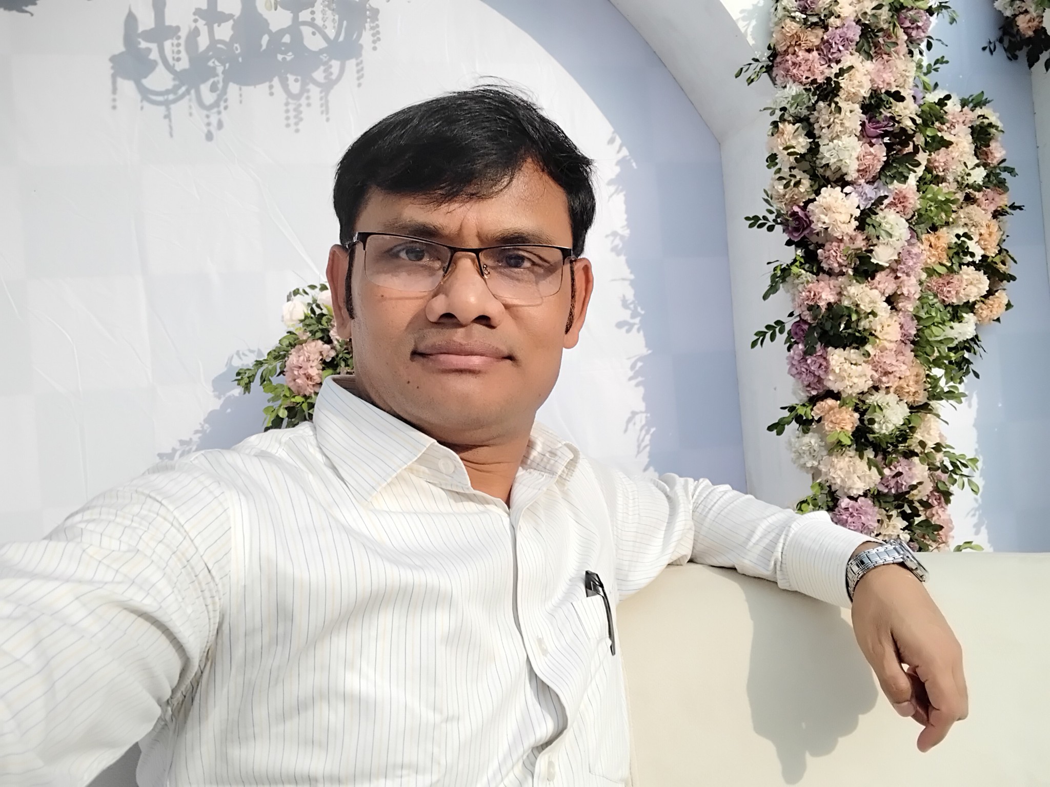 Dipu Ray