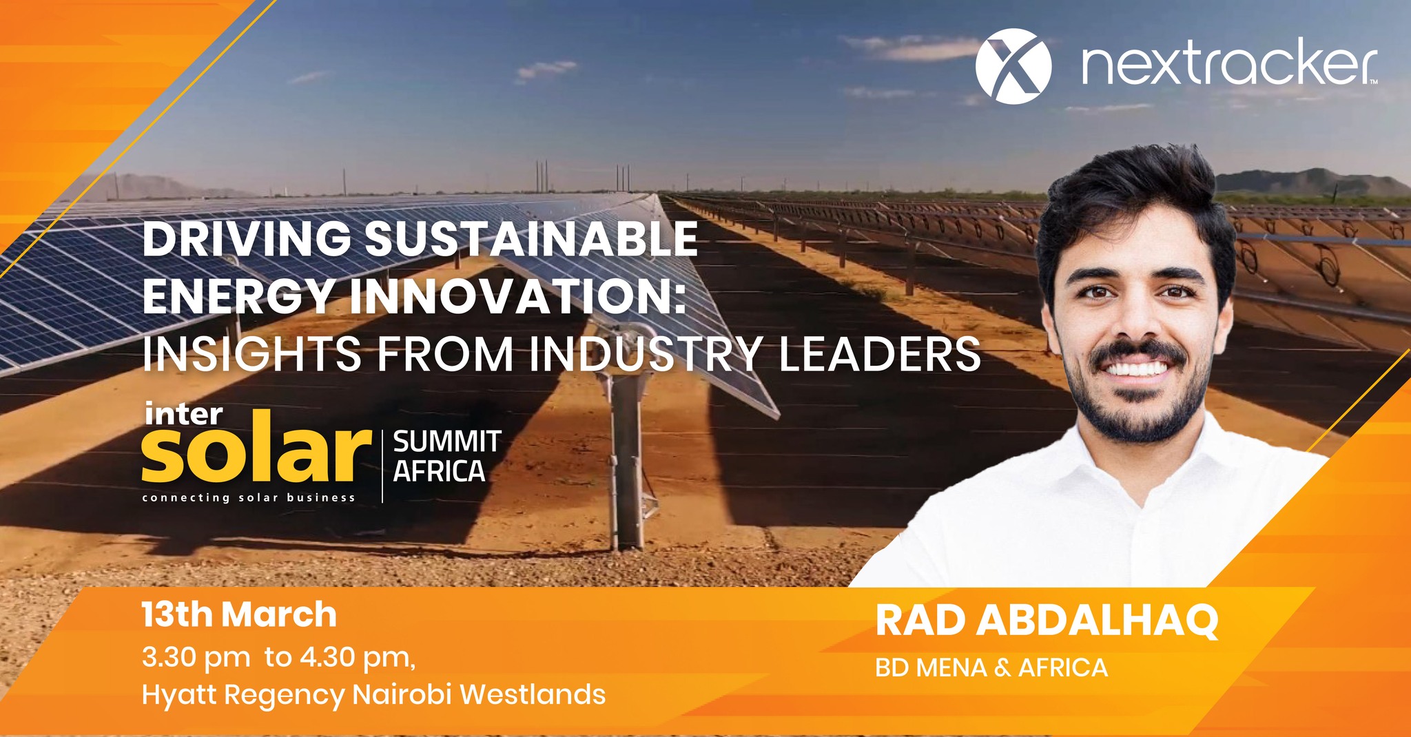 Nextracker - The global installed solar capacity hit 400 GW in 2024 ...