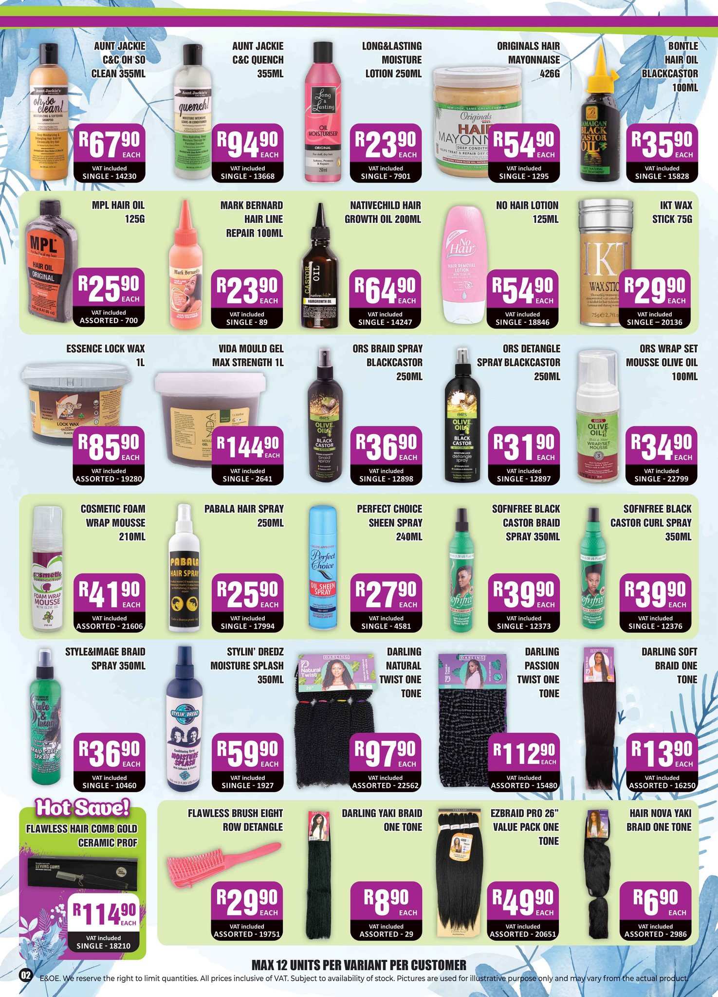 Cosmetic Connection | Bloemfontein