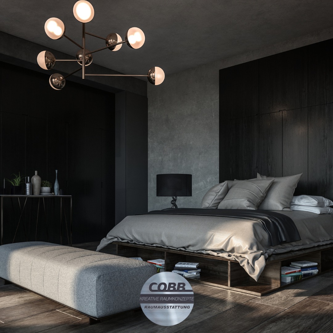 Cobb - Modernes Interior Design – Stilvoll wohnen mit Konzept Ein ...
