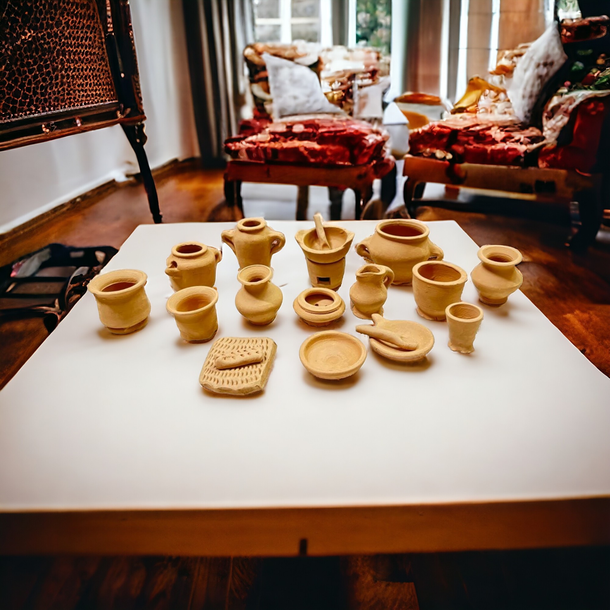 The Handicraft STORE