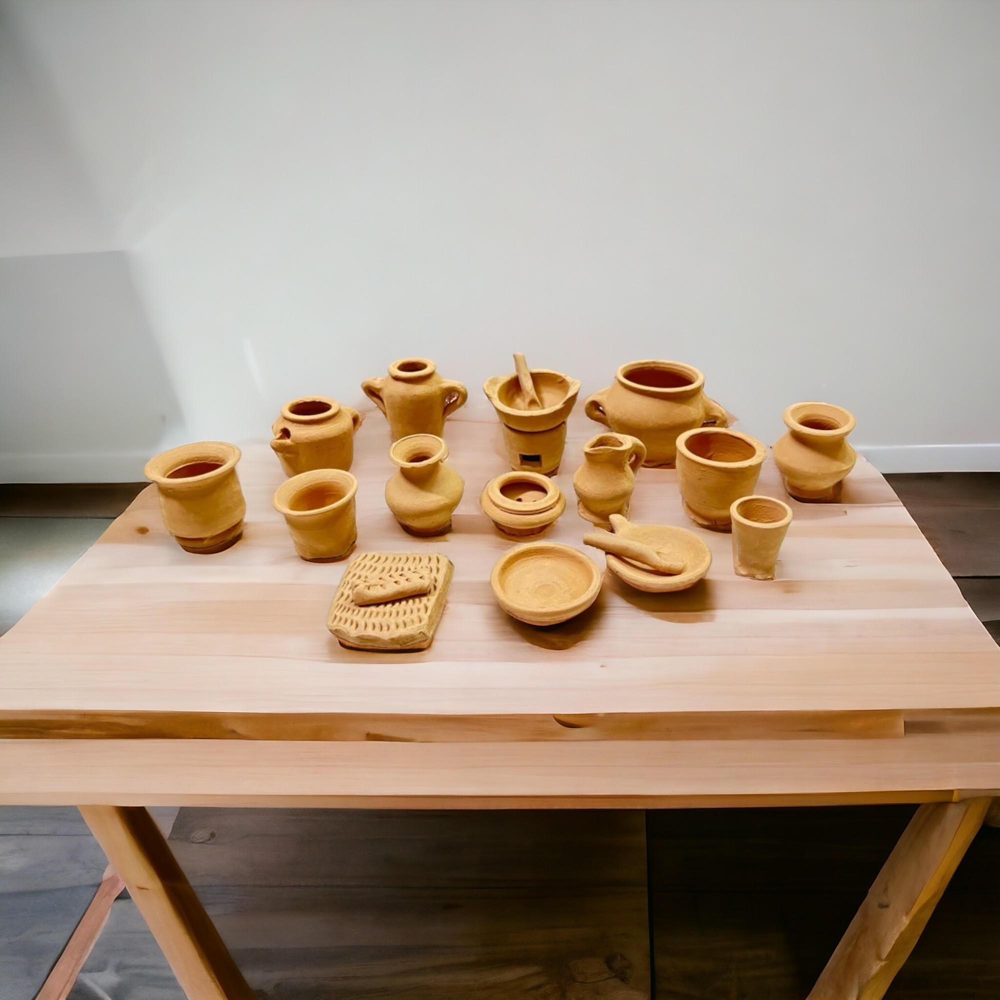 The Handicraft STORE