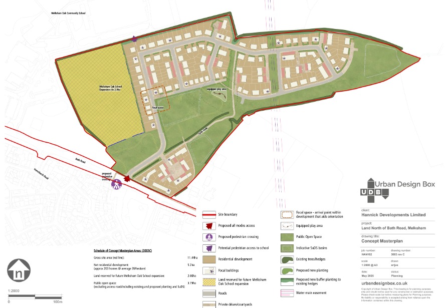 Melksham Neighbourhood Plan | Melksham