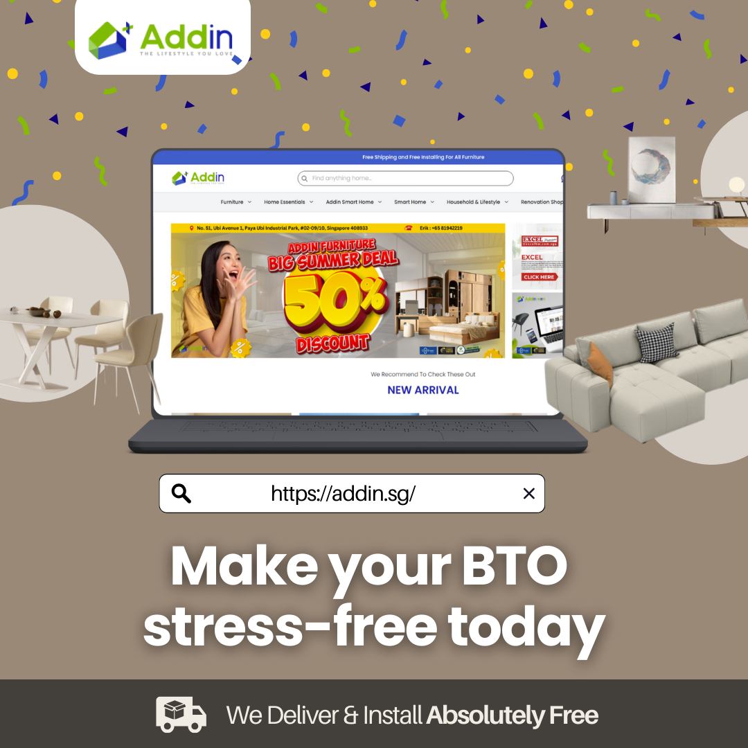 Addin Online Mall added a new photo. - Addin Online Mall