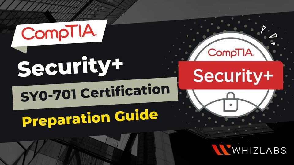 Gia - 🔰 CompTIA Security + (SY0-701) - Khóa học 2024 🔰 Khóa học miễn ...