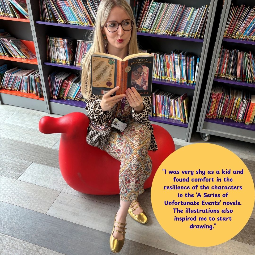 RBWM Libraries - Today the staff at Maidenhead Library... | Facebook