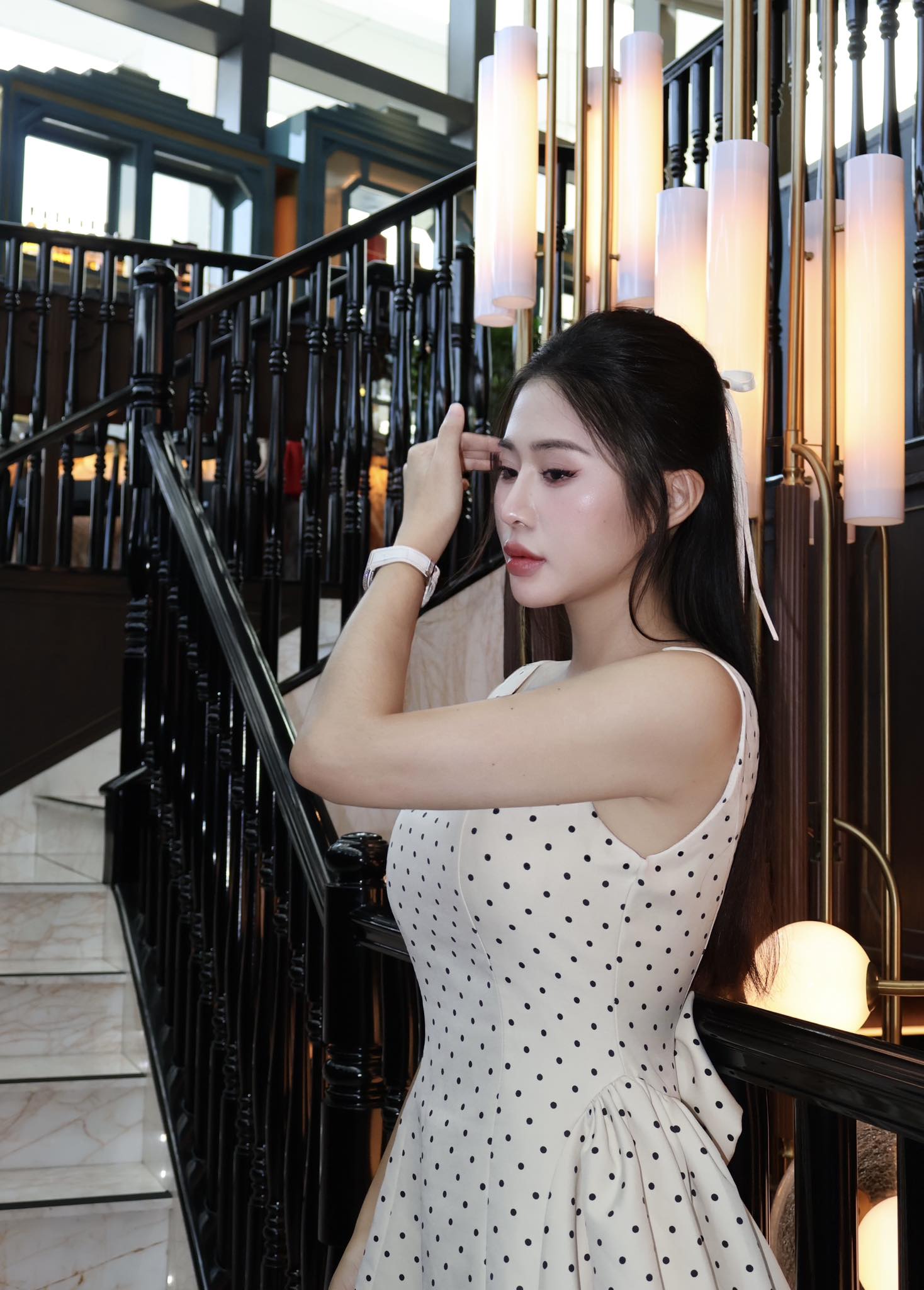 Tracy Vu