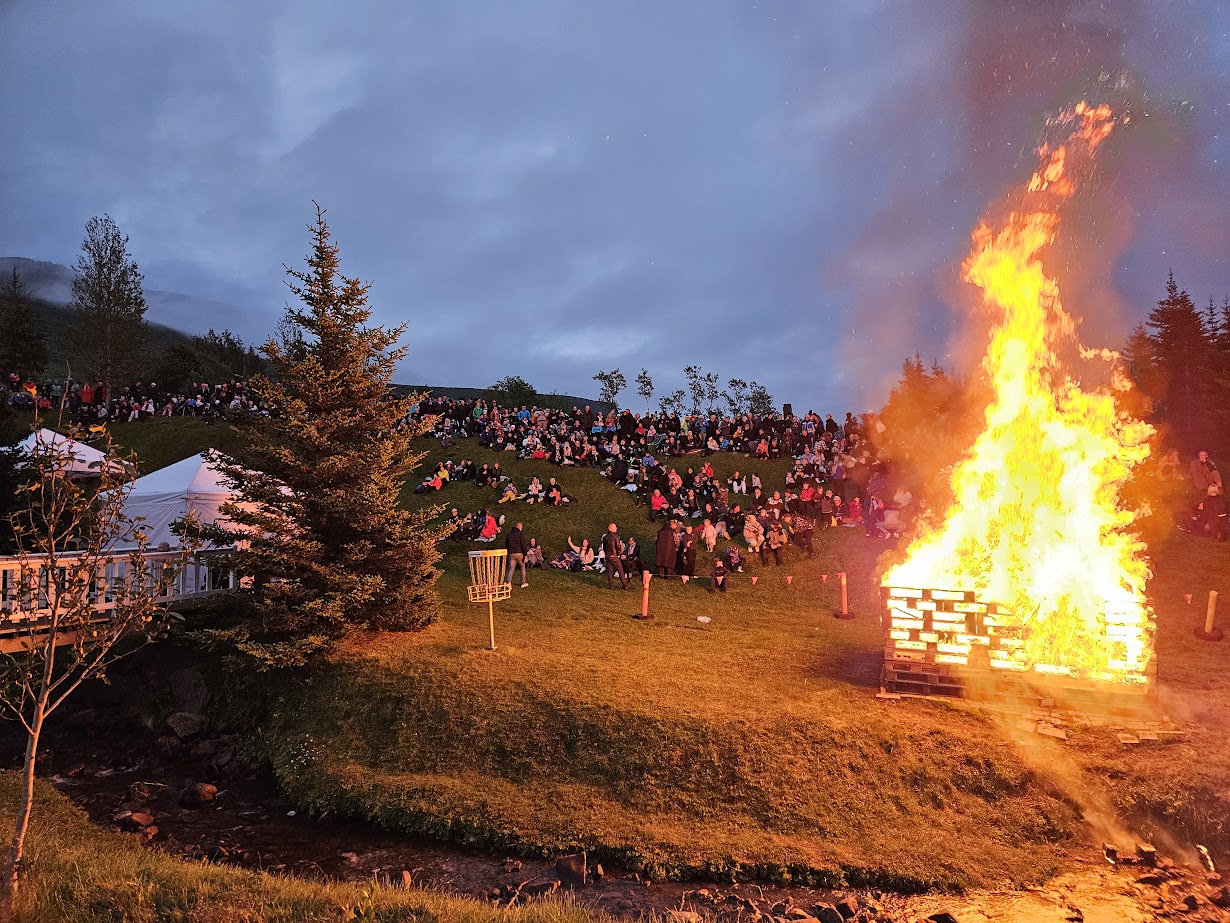 Þorrablót Egilsstaða 2026