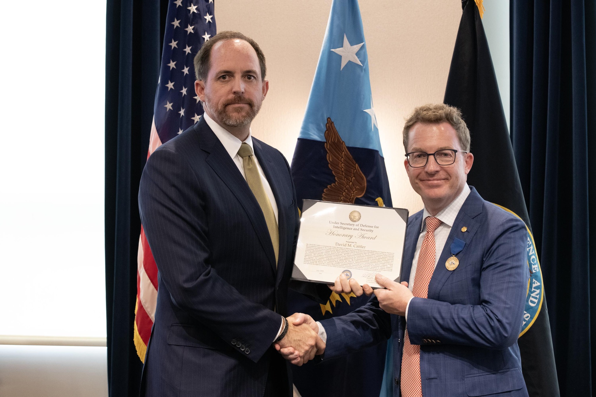 Defense Counterintelligence and Security Agency - DCSA | Quantico VA