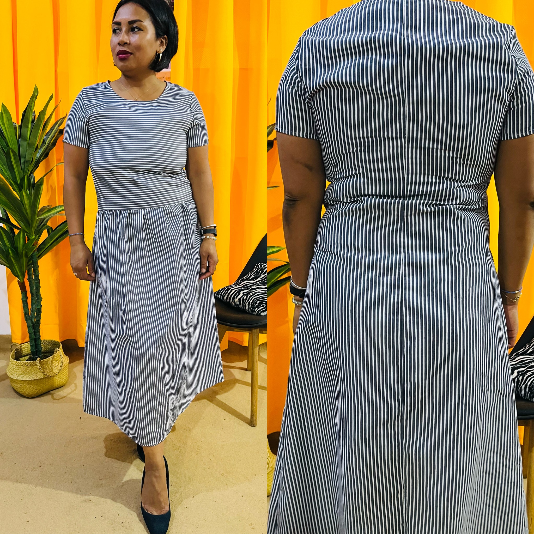 First Ladies -... - First Ladies - Boutique vêtements L à 6XL