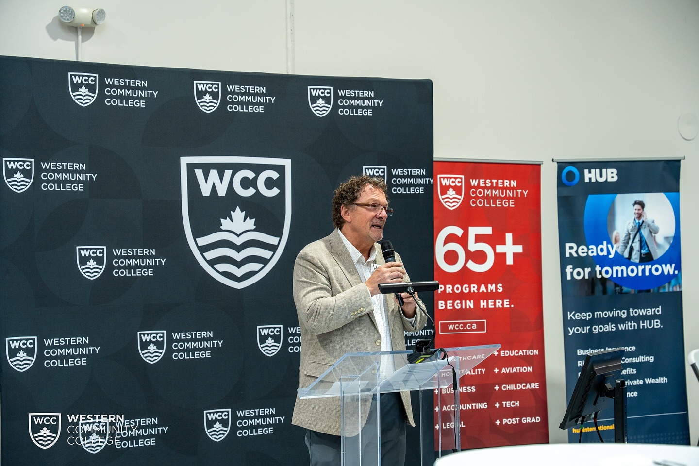 Western Community College... - Western Community College