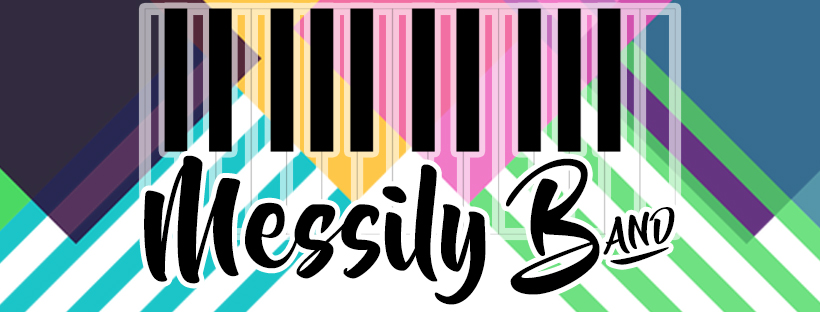 Messily BAND | Hua Hin