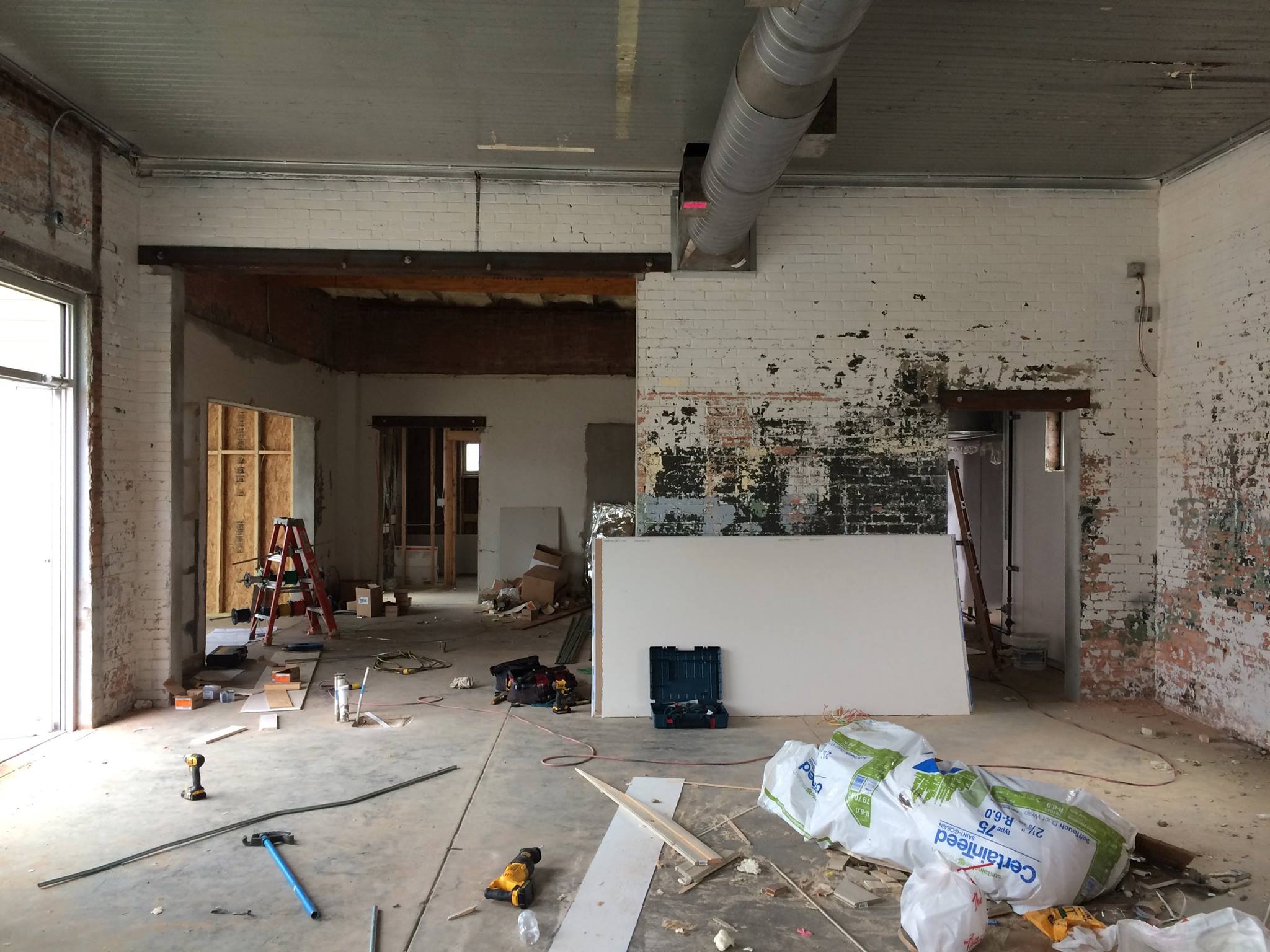 Update photos of the... - Butler Architectural Group