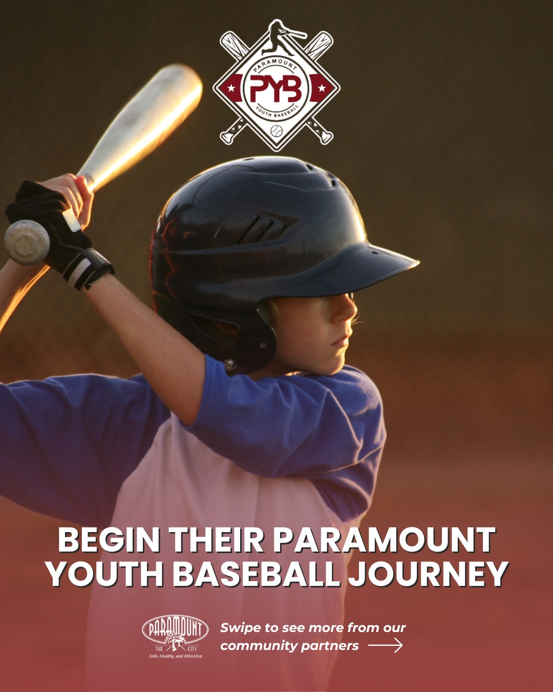 City of Paramount added a new photo. - City of Paramount