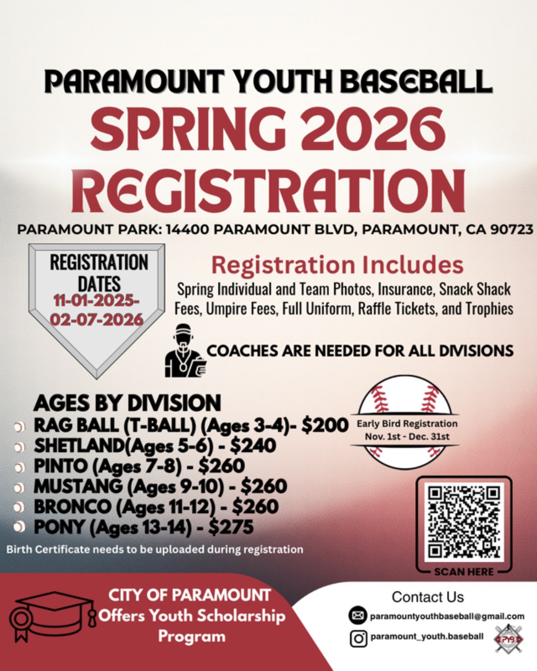 City of Paramount added a new photo. - City of Paramount