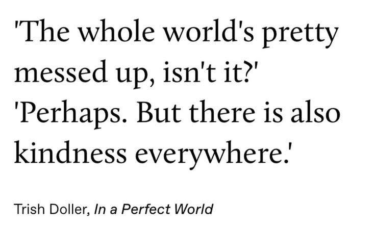 Awesome - Call for Proposals Yes, the world feels heavy right now. But ...
