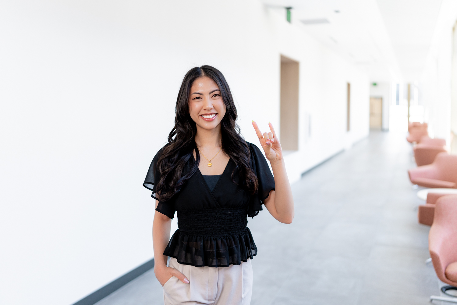 UNM College of Nursing