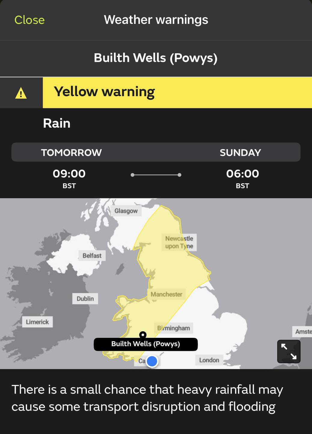 groe-parkrun-welsh-weather-update-firstly-we-are-facebook