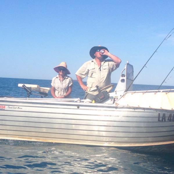 Marine Area... - Marine Area Command - NSW Police Force
