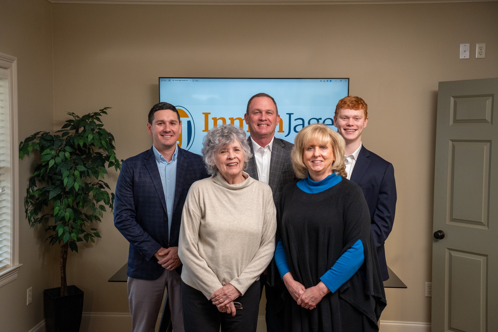 Inman Jager Wealth Management | Hattiesburg MS