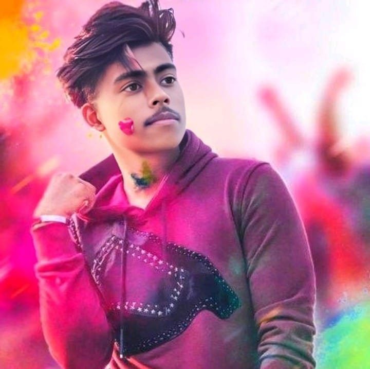 M M Riaz