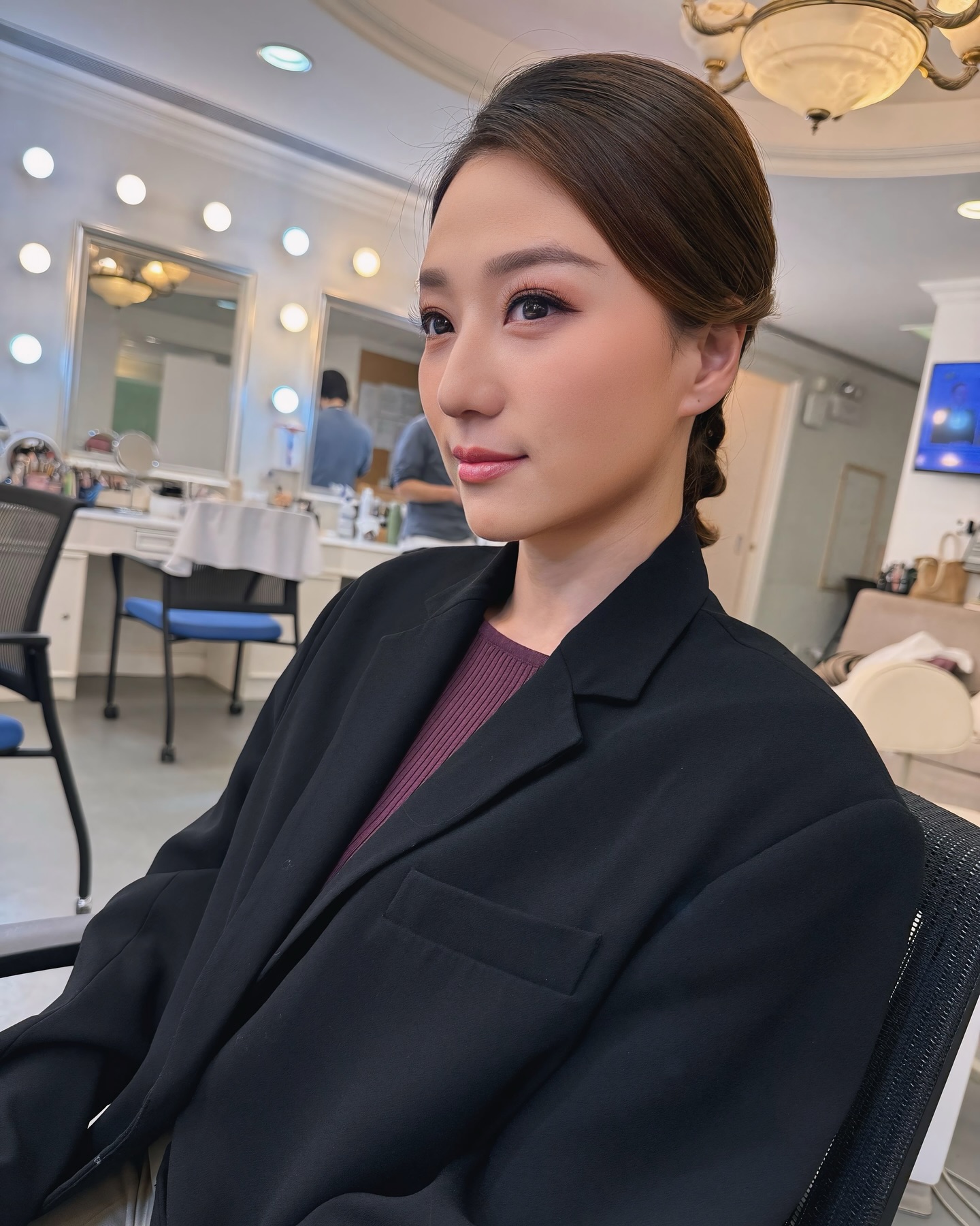 林燕玲 Ruby Lam - 小飛俠