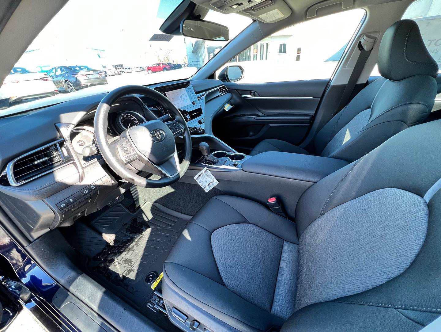 New Arrival!! Check out this... Ball Toyota of Charleston Facebook