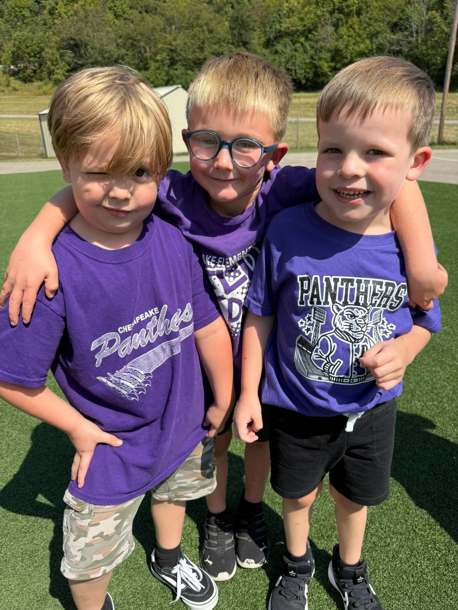 Chesapeake Elementary added a new... - Chesapeake Elementary