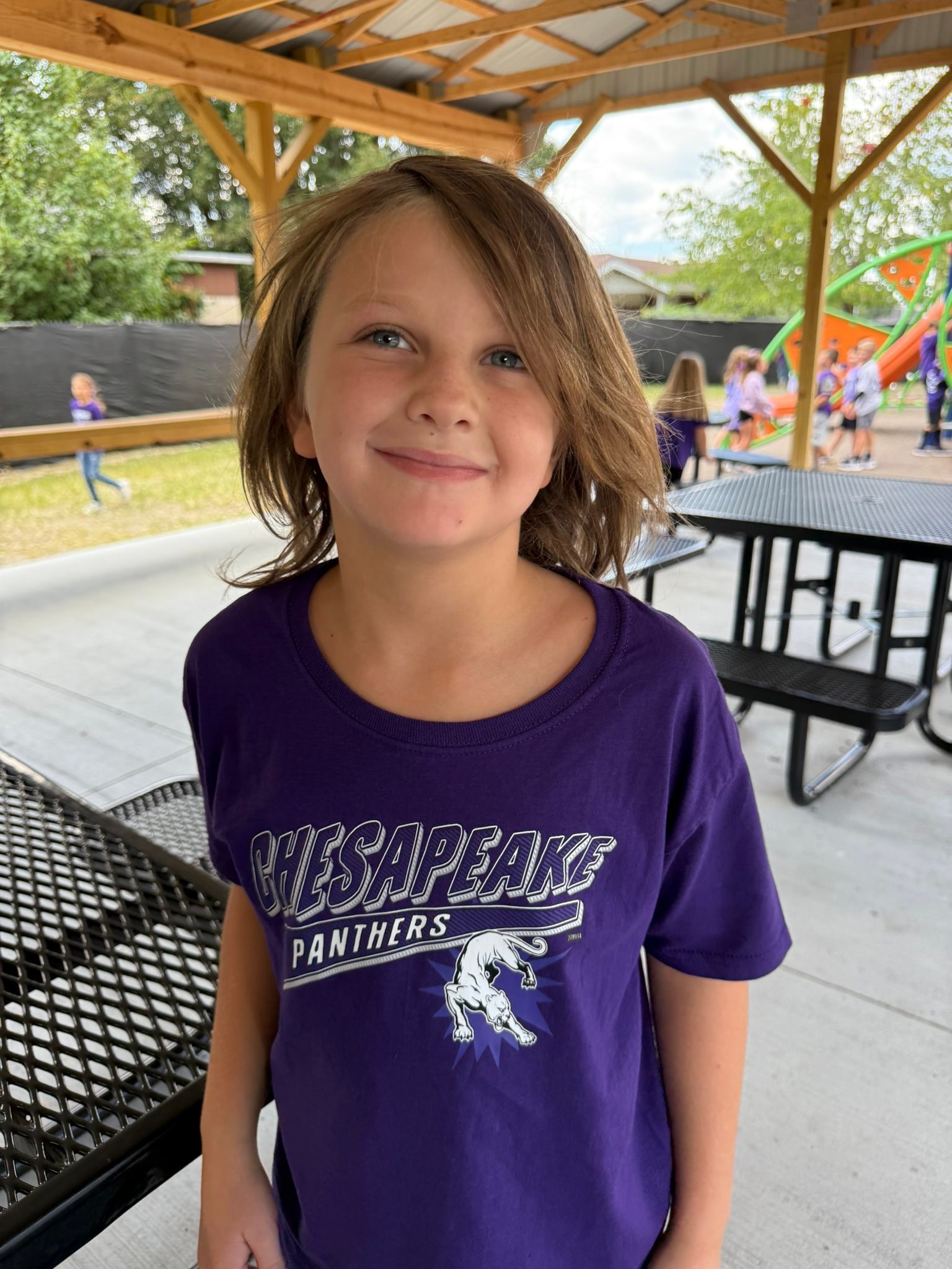 Chesapeake Elementary added a new... - Chesapeake Elementary