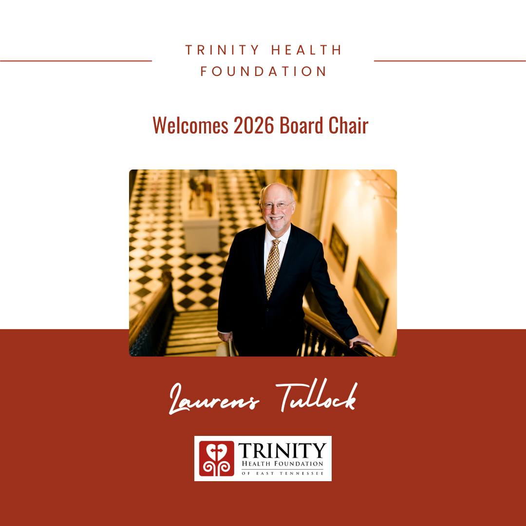 Trinity - Trinity is thrilled to welcome Laurens Tullock as its 2026 ...
