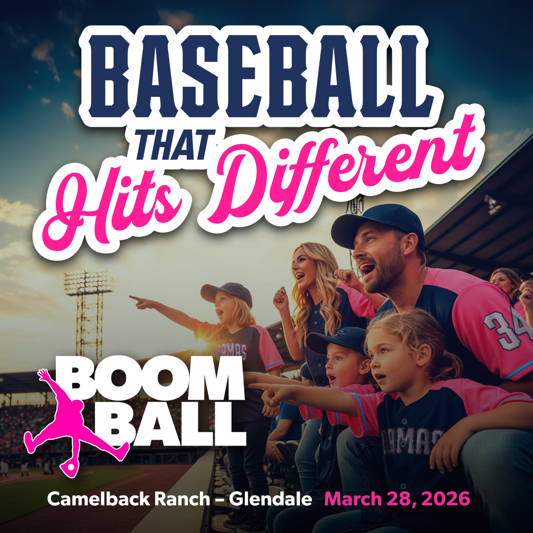 Camelback Ranch - Glendale | Phoenix AZ