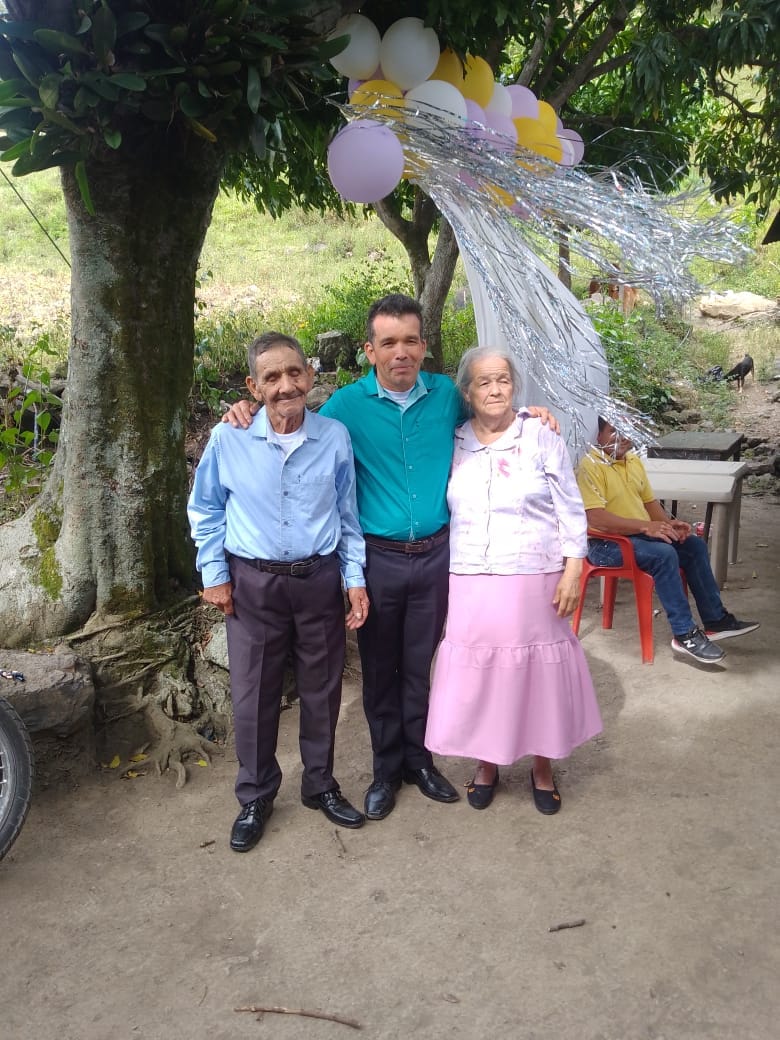 Saul Rincón