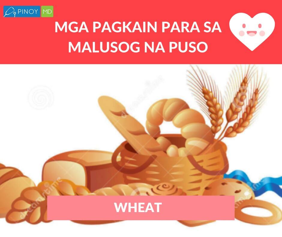 Pinoy MD - Ano nga ba ang mga pagkain na good for the...