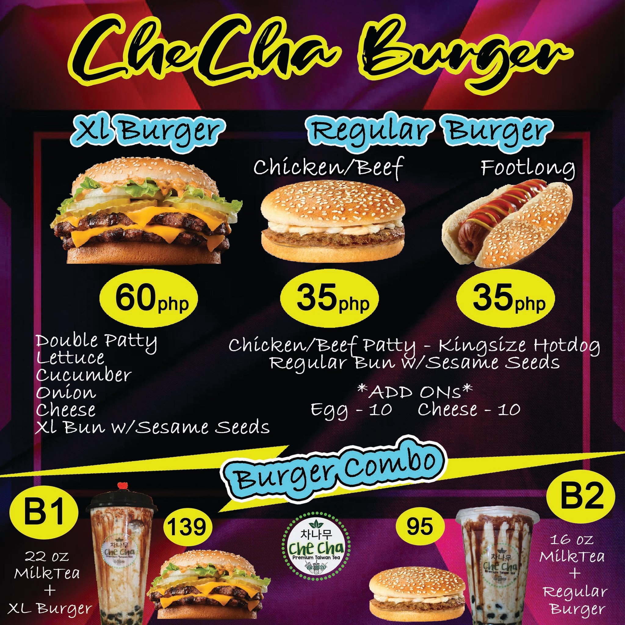 CheCha Milk Tea - Dipolog | Dipolog City
