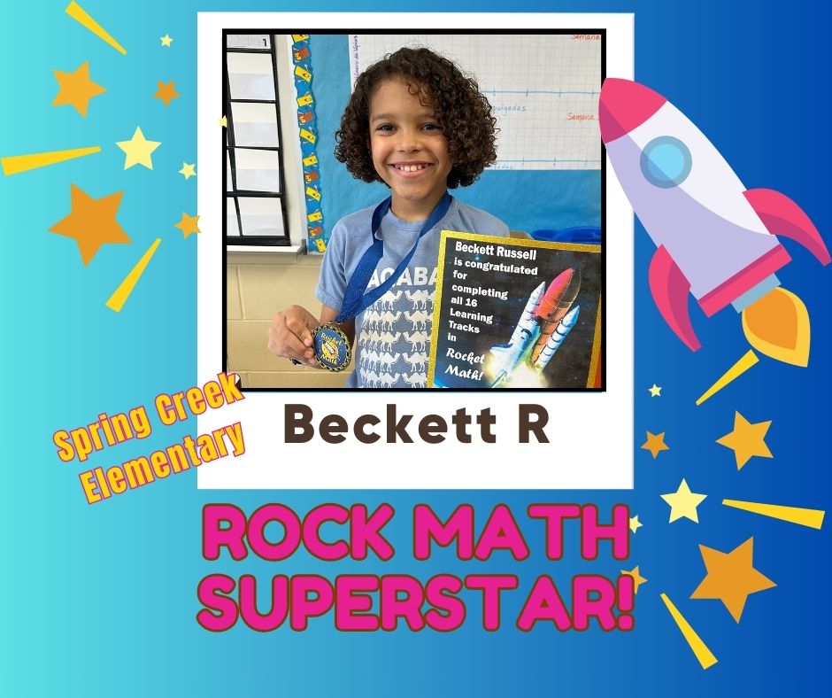 Northfield Public Schools - Congratulations to Beckett R, a 5th grade ...