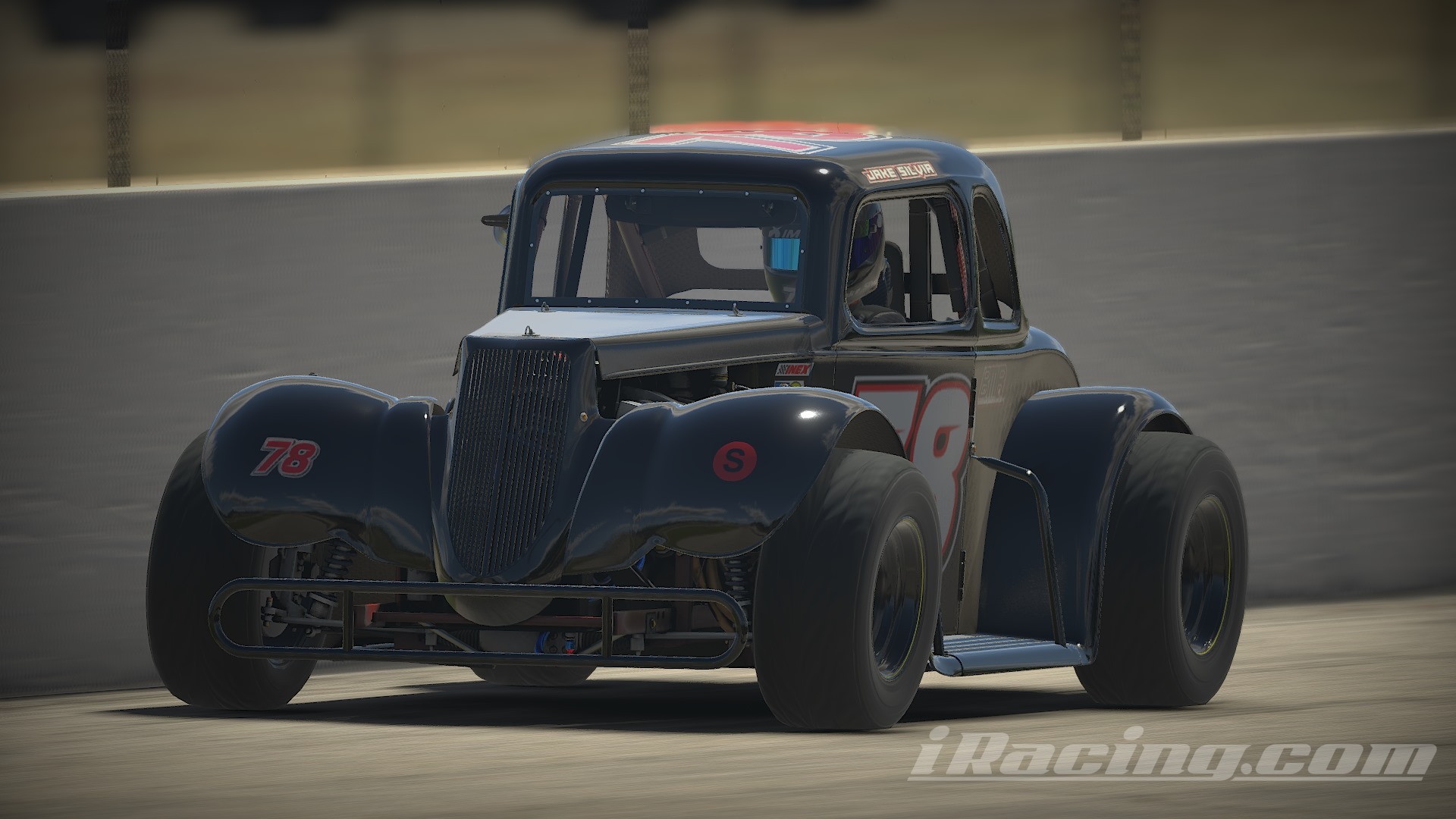 🔥JAKE SILVIA DOES IT AGAIN IN THE... - Premier Racing Setups