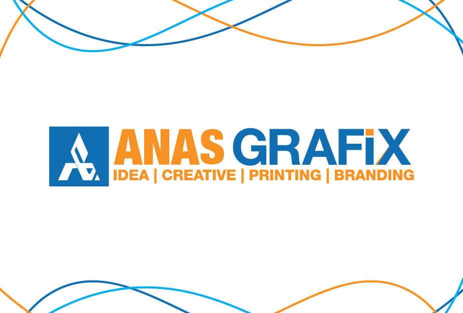 Anas Graphics