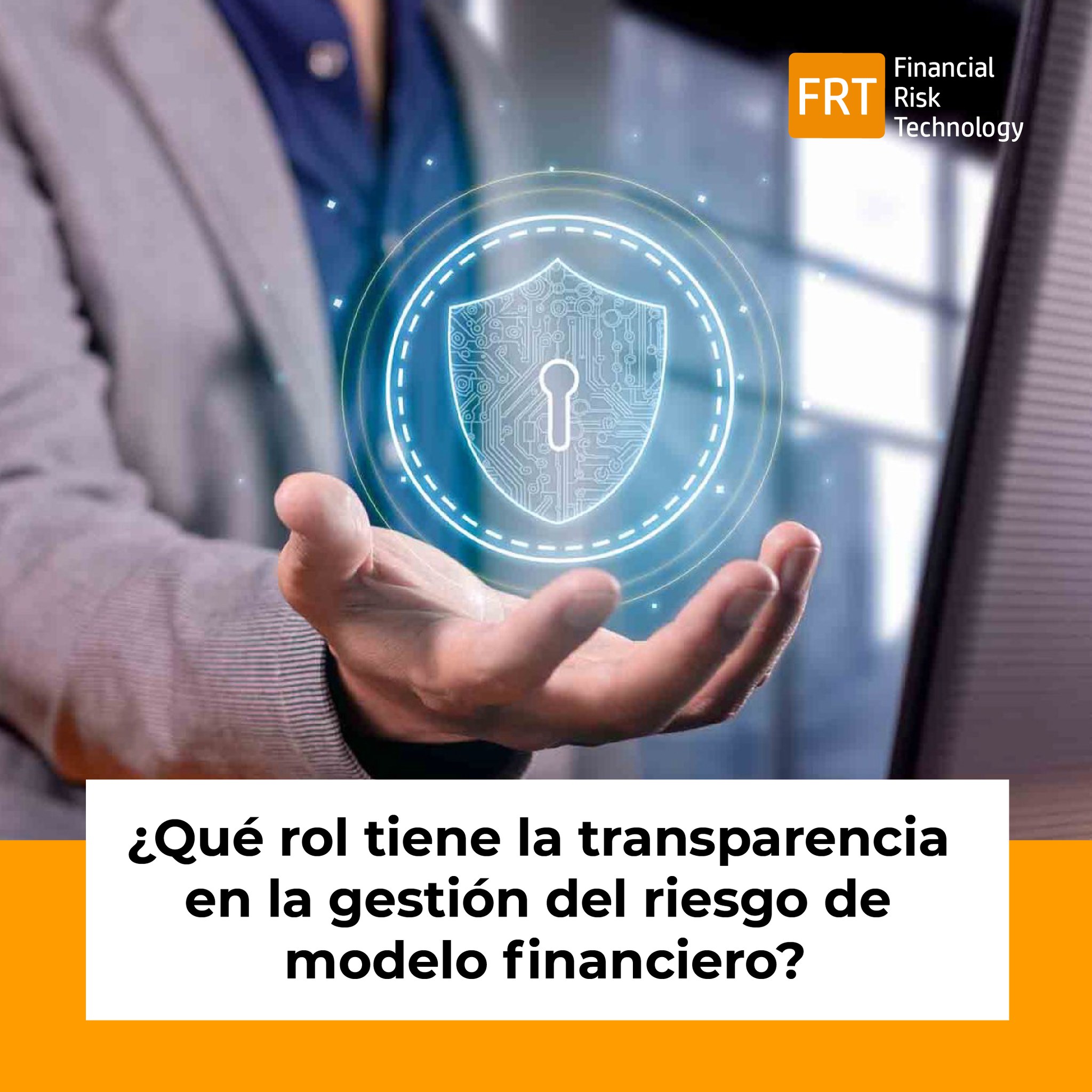 Financial Risk Technology
