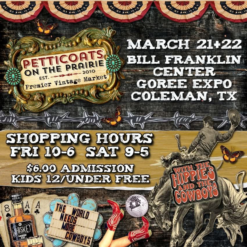 Jo Jo's Attic | Littlefield TX