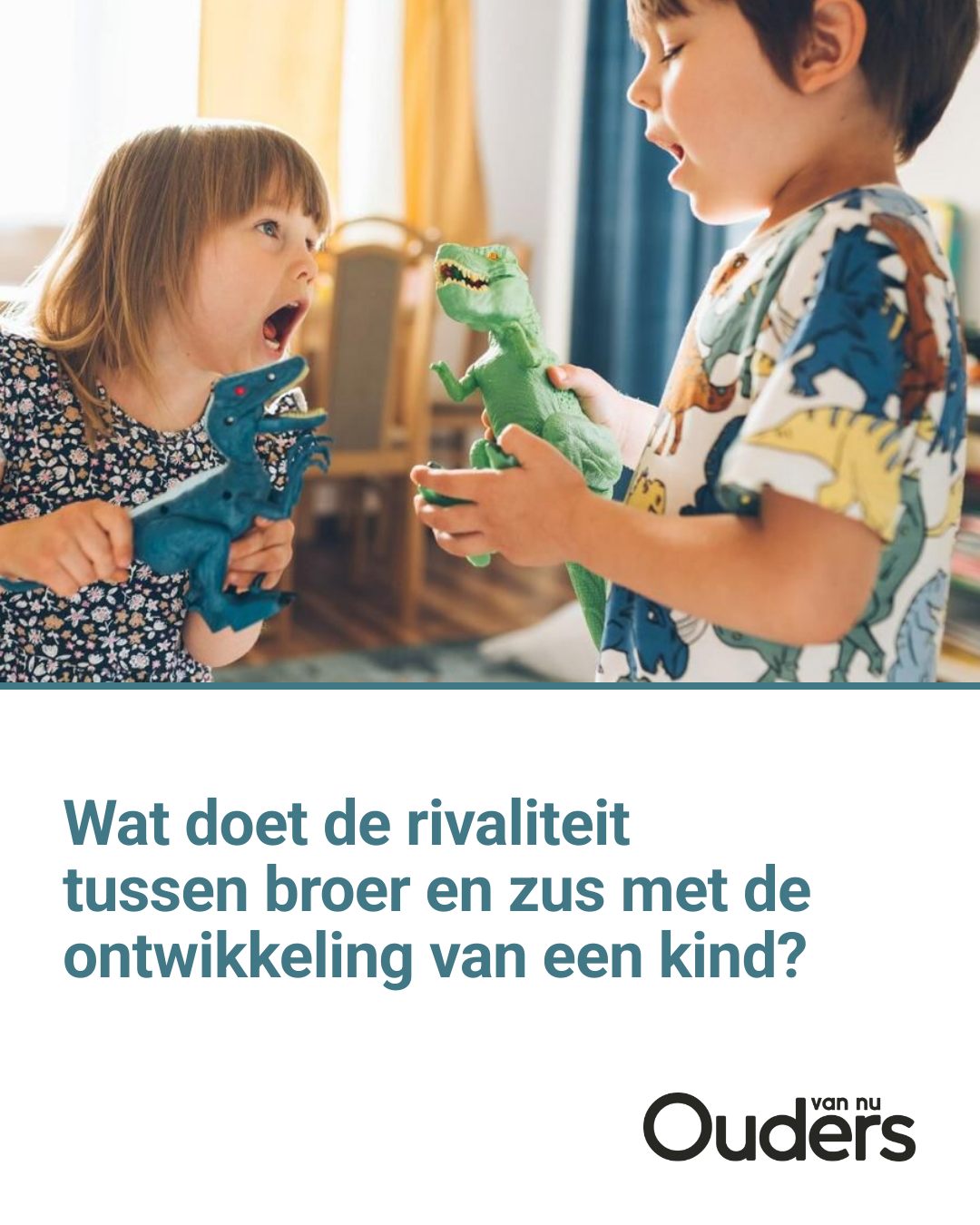 Ouders van Nu - Een tweede op komst? Leuk voor je eerste... | Facebook