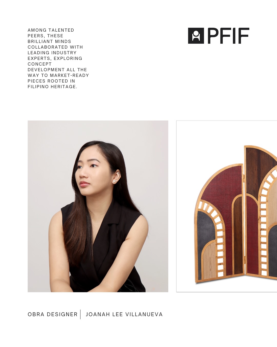 Pampanga Furniture Industries Foundation, Inc. - PFIF | Mabalacat