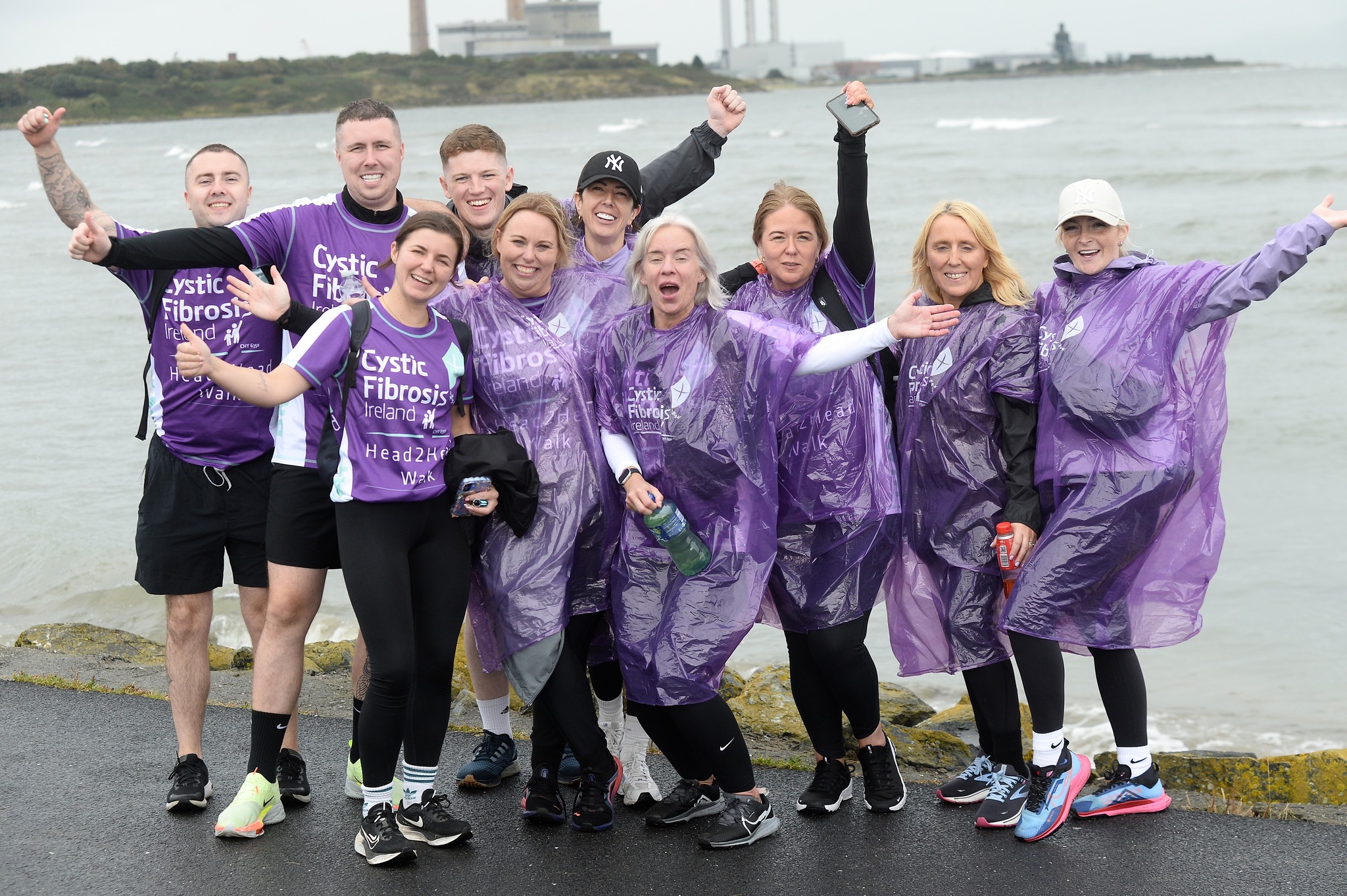 Cystic Fibrosis Ireland added a... - Cystic Fibrosis Ireland
