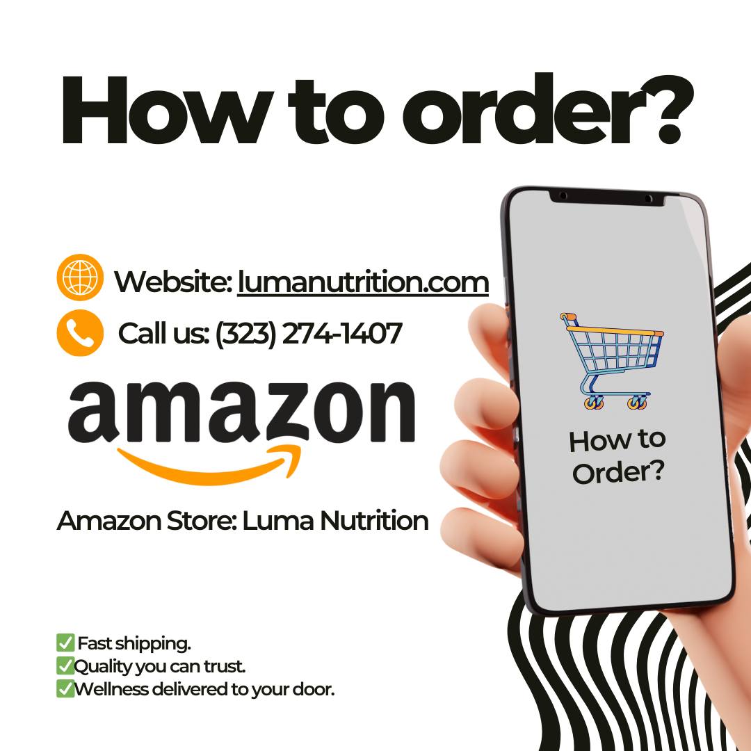 Luma Nutrition