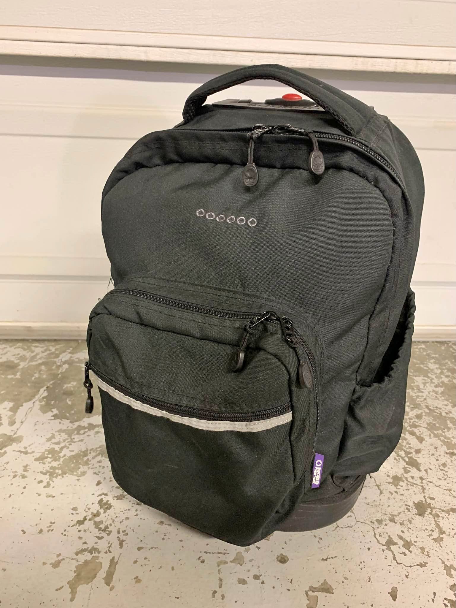 north face black origin blue borealis backpack The Trail TNF BLACK/RIVER ICE Colour:khaki dust Small (12in & Under) Minecraft Traveler's Backpack HOW the Borealis has got