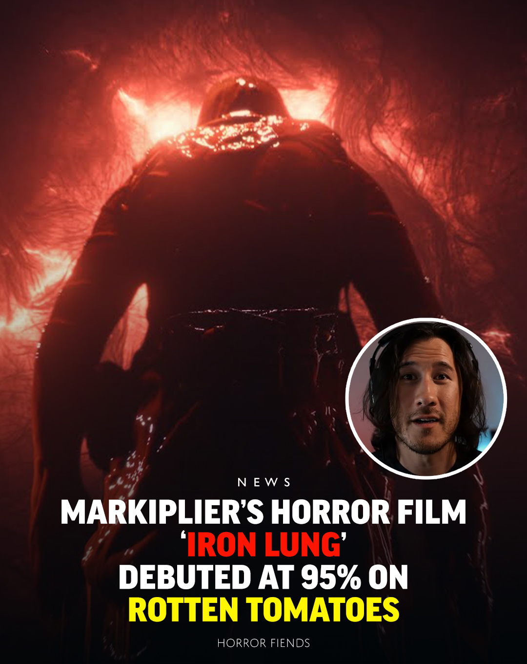 Horror Fiends - The completely self-funded film by famous... | Facebook