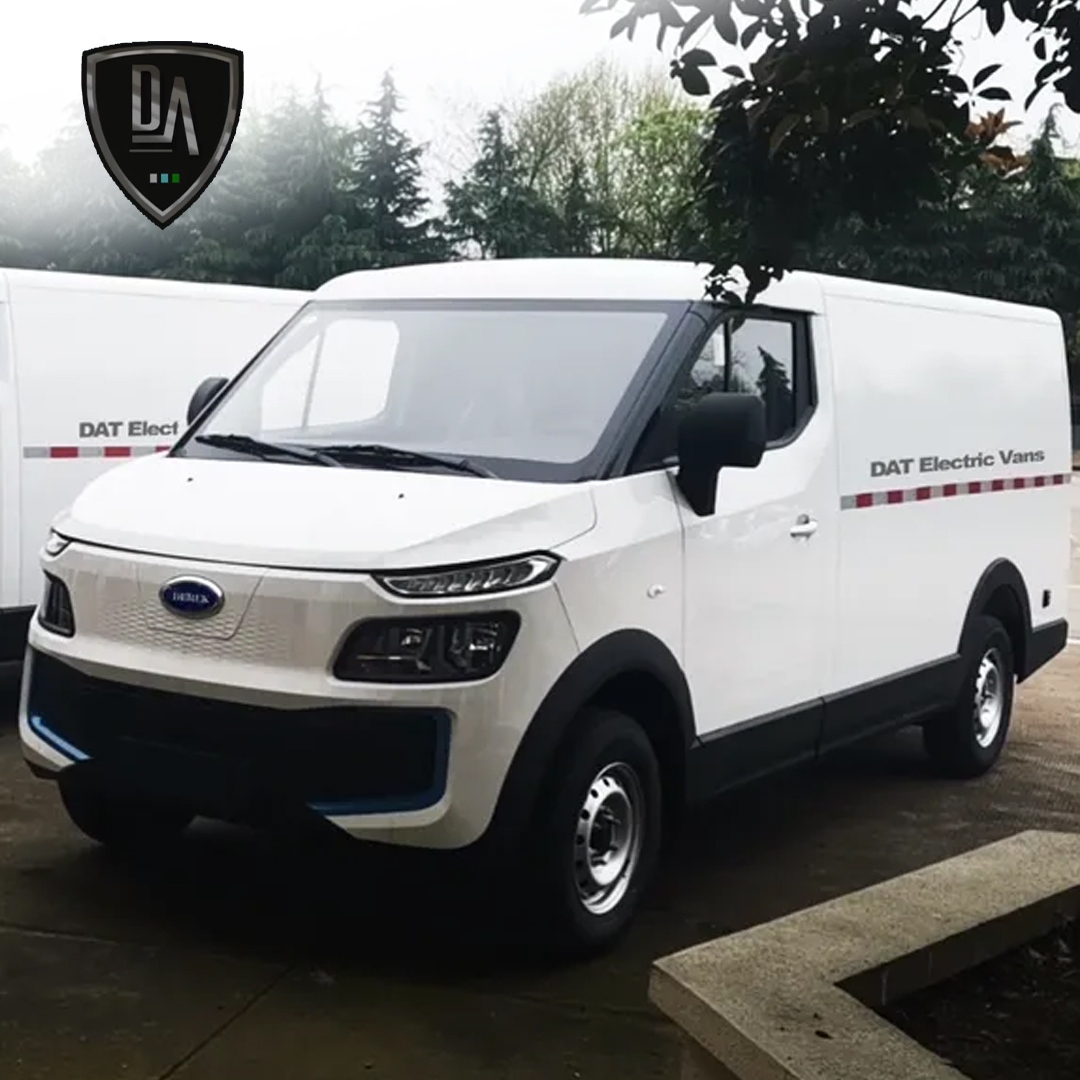 Datinvestors - As they release new electric vehicles that utilize an ...