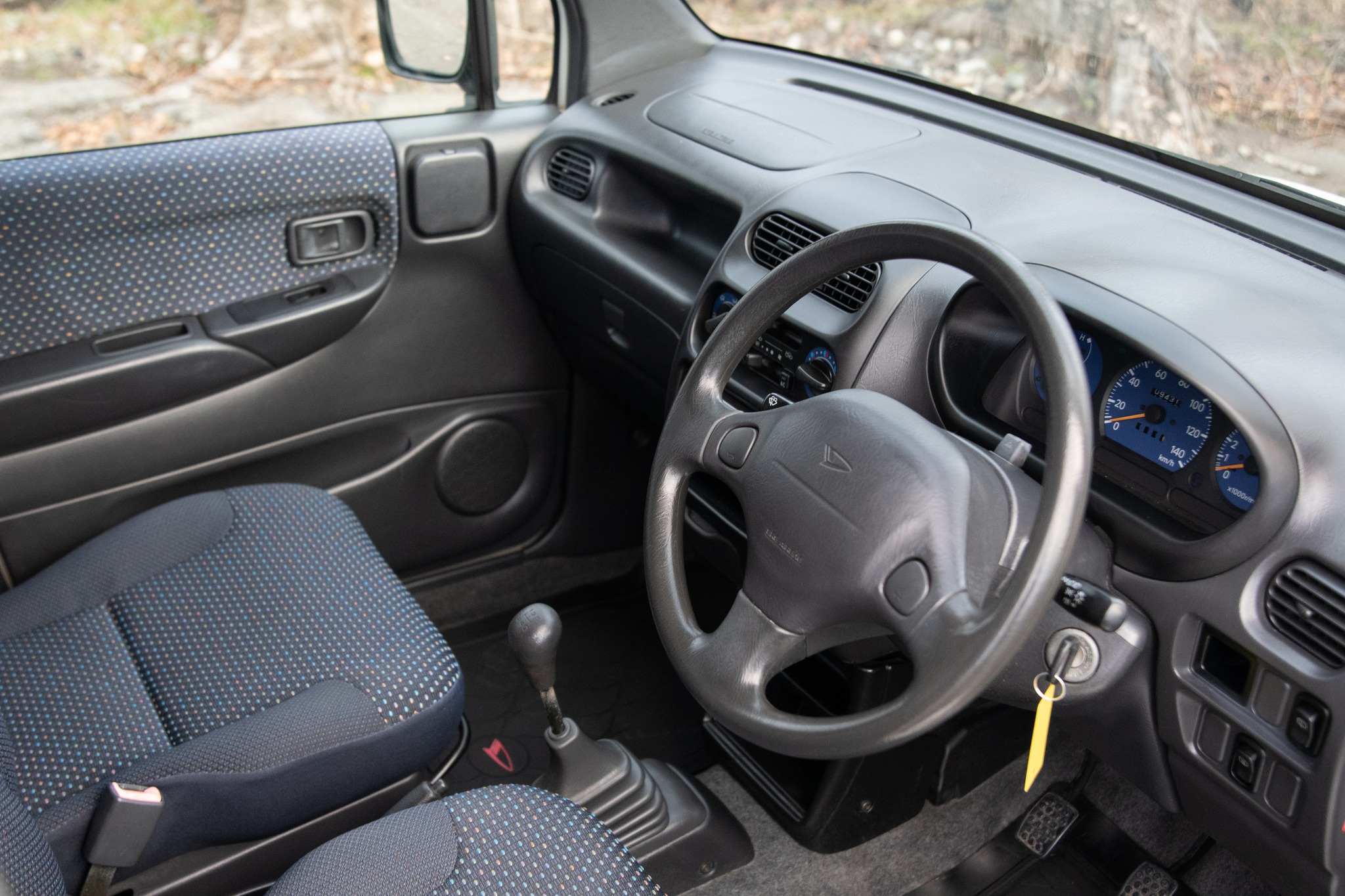 ☆ Available Now ☆1998 Daihatsu Move SR-XX☆ EF-DET / FWD
