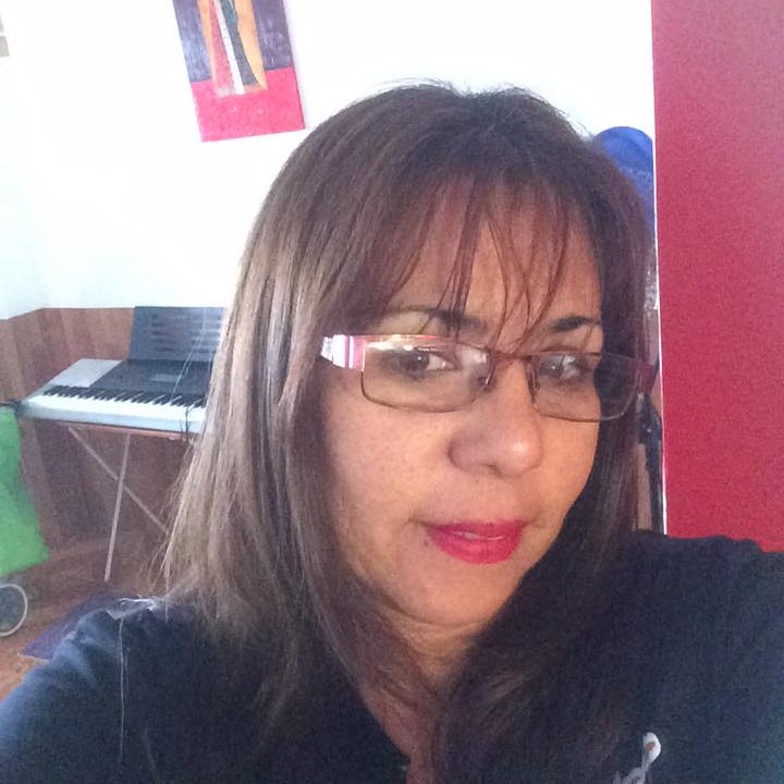Julie Rojas Vargas