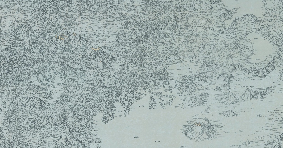Nautilus - Not that long ago, most of the public believed that the ...